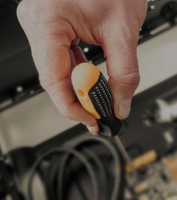mantenimiento y reparacion de pc